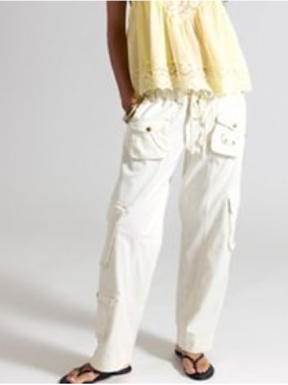 We The Free Tahiti Cargo Pants